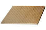 Image of a cardboard surface