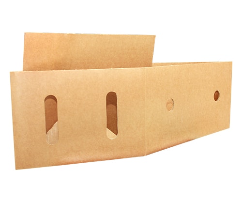 The Boxco | Produce Packaging